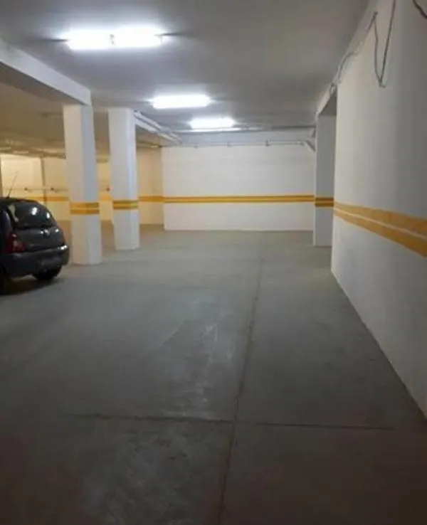 Apartment Appart Haut Standing A Tunis El Aouina